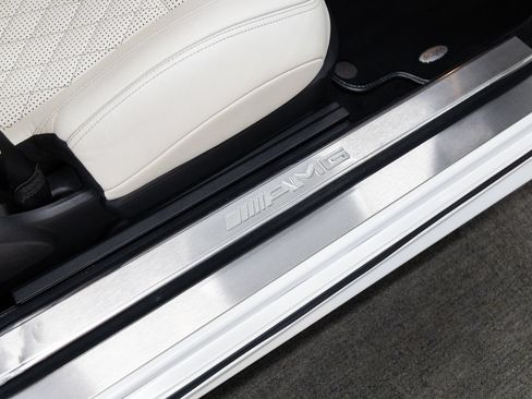 Used 2008 Mercedes-Benz CL 65 AMG image 22