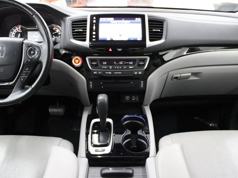 Used 2017 Honda Ridgeline RTL-E image 27