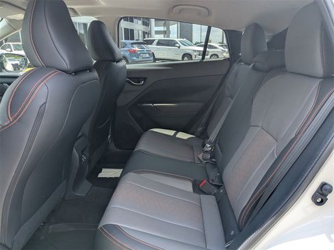 New 2025 Subaru Crosstrek 2.5i Limited w/ Popular Package #3A image 10