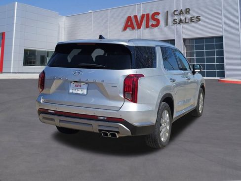 Used 2024 Hyundai Palisade SEL image 6
