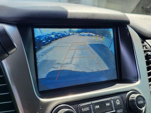 Used 2020 Chevrolet Tahoe LT w/ Z71 Midnight Edition AWD/4WD image 21
