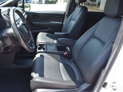 Used 2025 Honda Odyssey Sport-L image 25