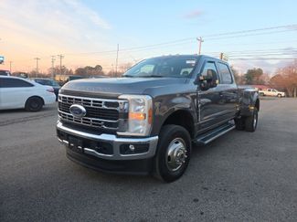 Used 2023 Ford F350 XLT video 1