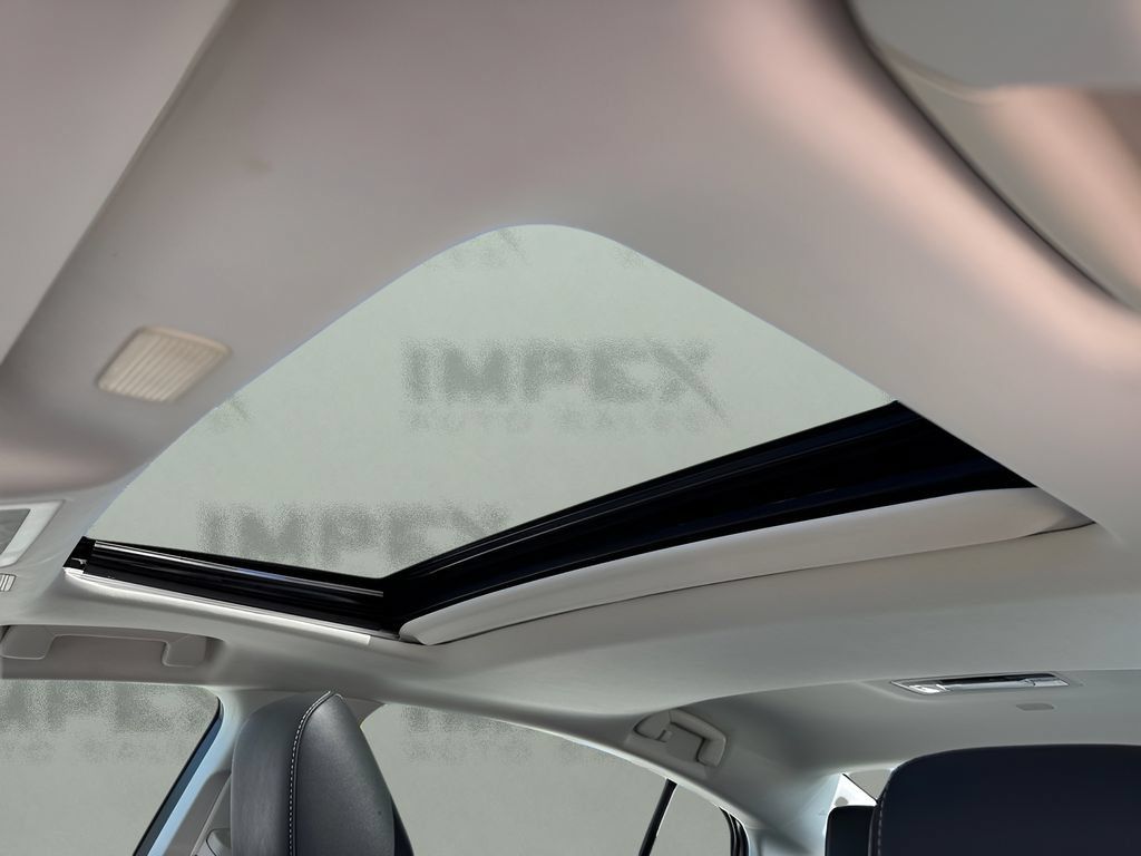 Used 2019 Lexus ES 350 w/ Premium Package FWD image 10