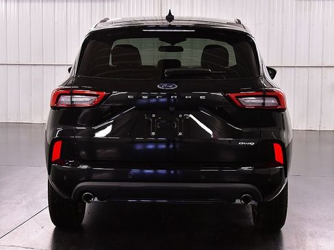Used 2024 Ford Escape ST-Line w/ Tech Pack #1 image 6