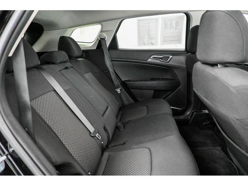 Certified 2023 Kia Sportage LX AWD/4WD image 19