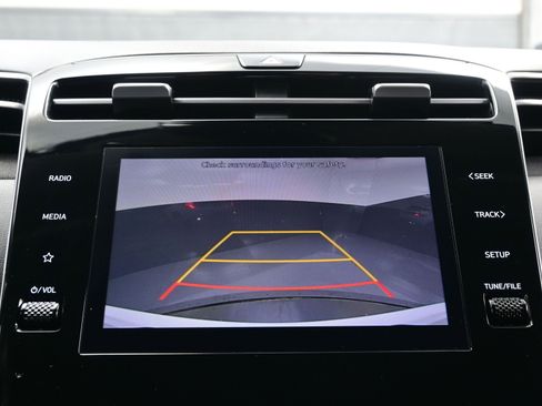 Used 2023 Hyundai Tucson SEL w/ Convenience Package image 19