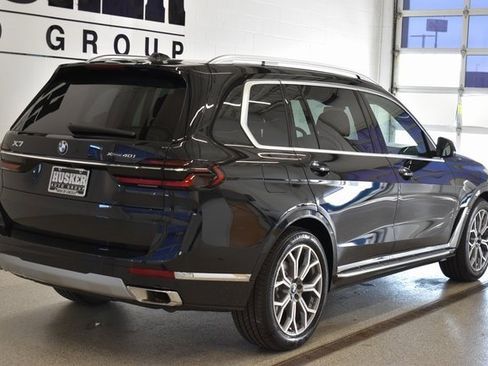 New 2026 BMW X7 xDrive40i image 4