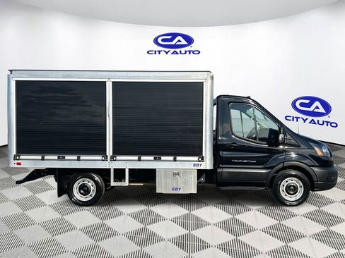 Used 2020 Ford Transit 250 138 image 2