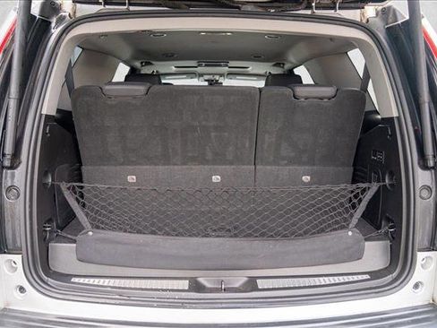 Used 2018 Cadillac Escalade Premium Luxury image 29