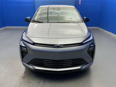 New 2027 Chevrolet Bolt LT FWD image 3