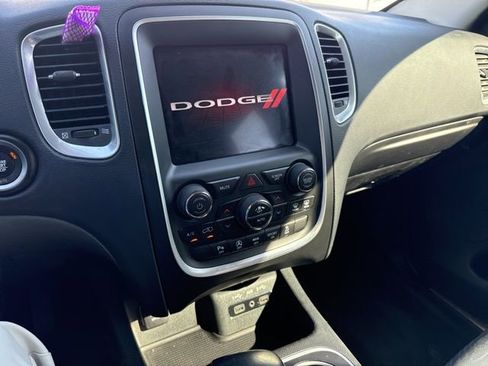 Used 2019 Dodge Durango Citadel image 11