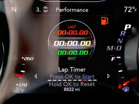 Used 2023 Dodge Challenger R/T Scat Pack w/ Plus Package RWD image 37