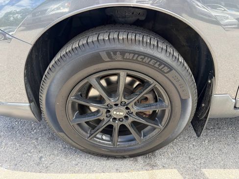Used 2018 Subaru Outback 2.5i AWD/4WD image 26