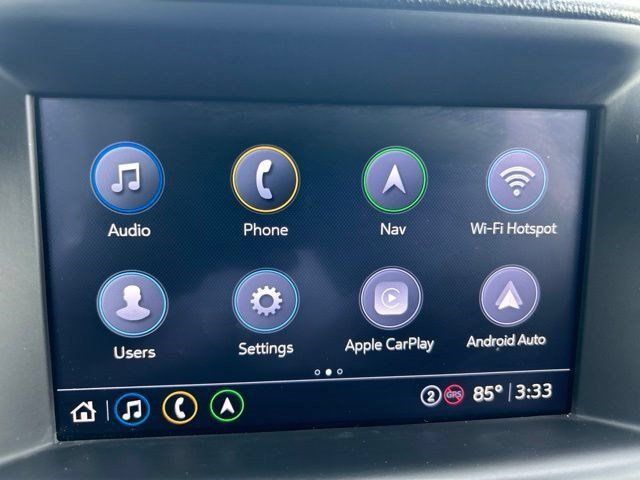 Used 2022 GMC Terrain SLT w/ Infotainment Package II FWD image 23
