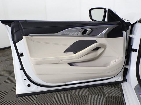 Used 2022 BMW M850i Gran Coupe xDrive w/ Comfort Seating Package image 28