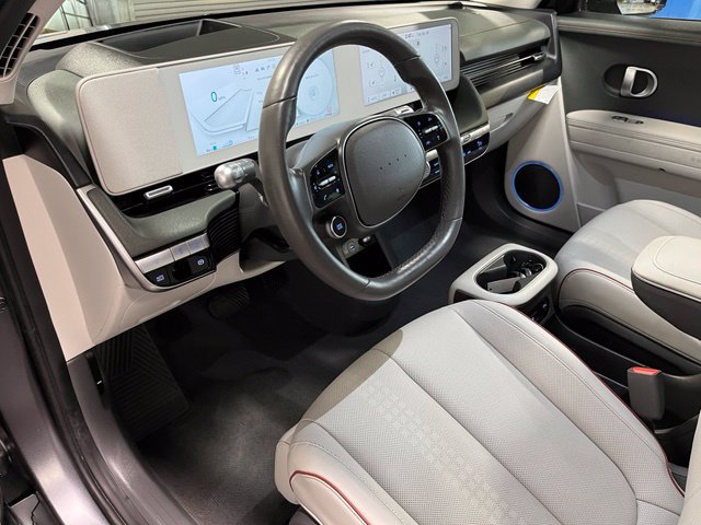 Used 2023 Hyundai Ioniq 5 Limited RWD image 19