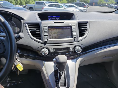 Used 2012 Honda CR-V EX-L image 28
