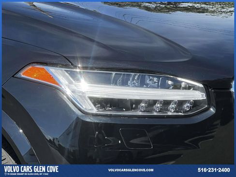 Used 2025 Volvo XC90 T8 Plus w/ Protection Package Premier AWD/4WD image 7