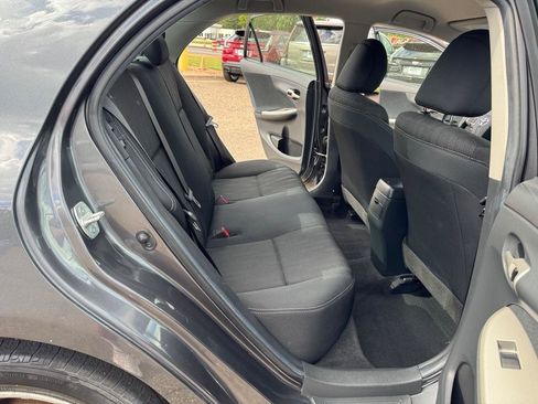 Used 2013 Toyota Corolla S FWD image 20