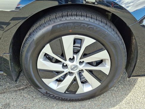 Certified 2025 Nissan Altima 2.5 S image 8