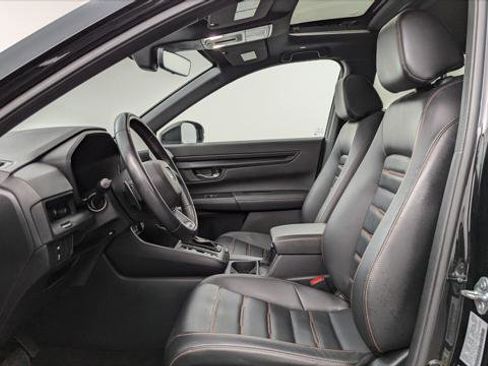 Used 2025 Honda CR-V Sport-L image 14