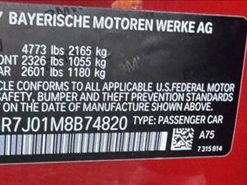 Used 2021 BMW 330i xDrive Sedan w/ Convenience Package image 24