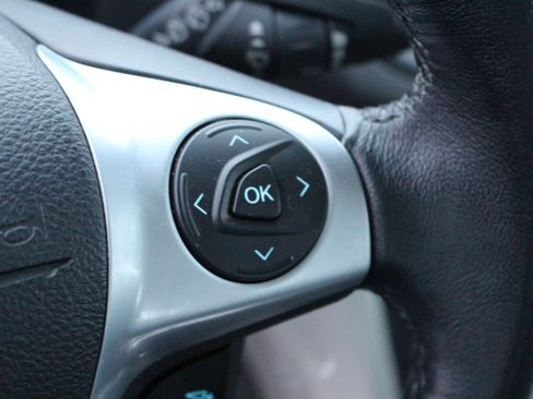 Used 2013 Ford C-MAX SEL image 20