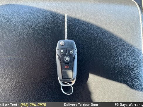 Used 2016 Ford F150 XLT w/ Equipment Group 302A Luxury AWD/4WD image 18
