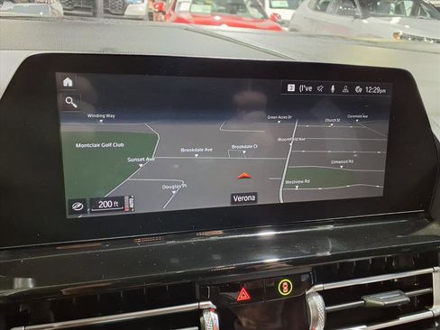 Used 2020 BMW 840i Gran Coupe w/ M Sport Package image 15