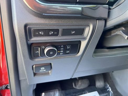 Used 2023 Ford F150 XLT w/ Equipment Group 302A High AWD/4WD image 20
