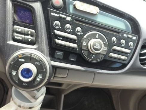 Used 2010 Honda Insight EX image 7