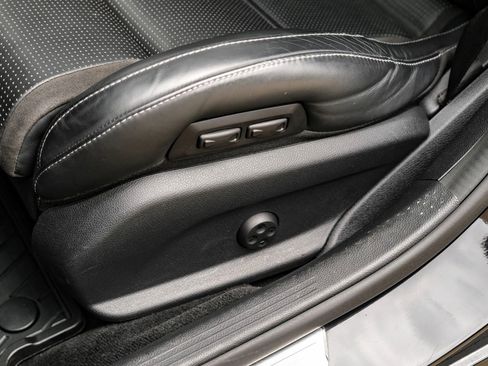 Used 2018 Mercedes-Benz C 63 AMG S image 37