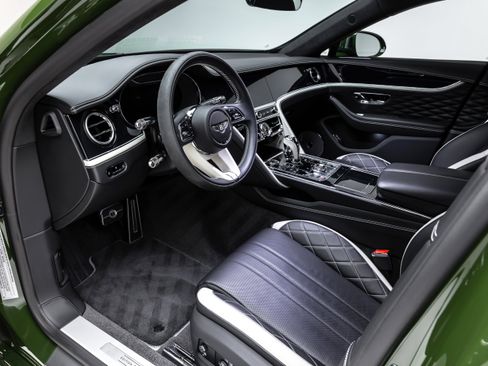 Used 2024 Bentley Flying Spur W12 AWD/4WD image 74