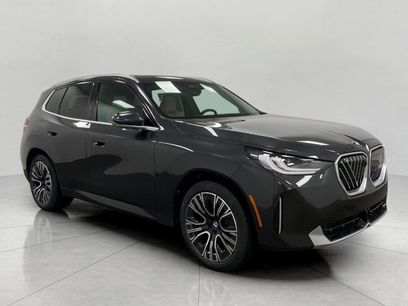 New 2026 BMW X3 xDrive30