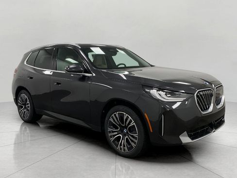 New 2026 BMW X3 xDrive30 image 1