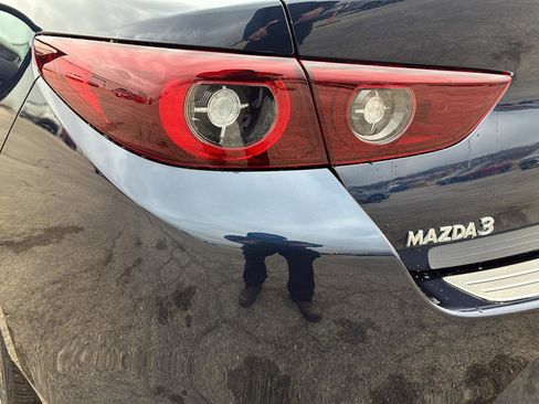 New 2026 MAZDA MAZDA3 s Sport FWD image 40