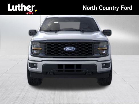 New 2026 Ford F150 STX w/ Equipment Group 200A image 6