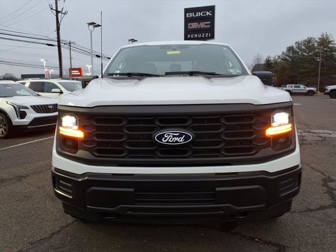 Used 2024 Ford F150 XL image 9