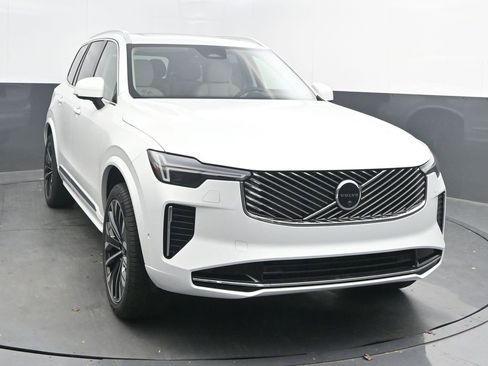 New 2026 Volvo XC90 B6 Ultra image 1