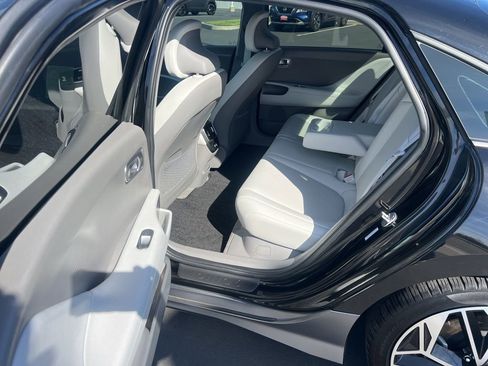 Used 2024 Hyundai Ioniq 6 SEL RWD image 21