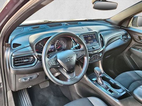 Used 2023 Chevrolet Equinox RS FWD image 10