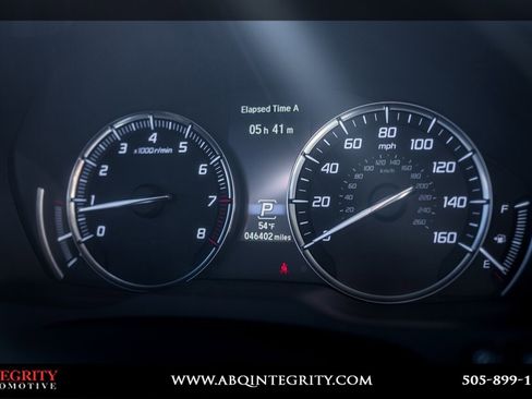 Used 2019 Acura MDX FWD w/ Advance Package image 17