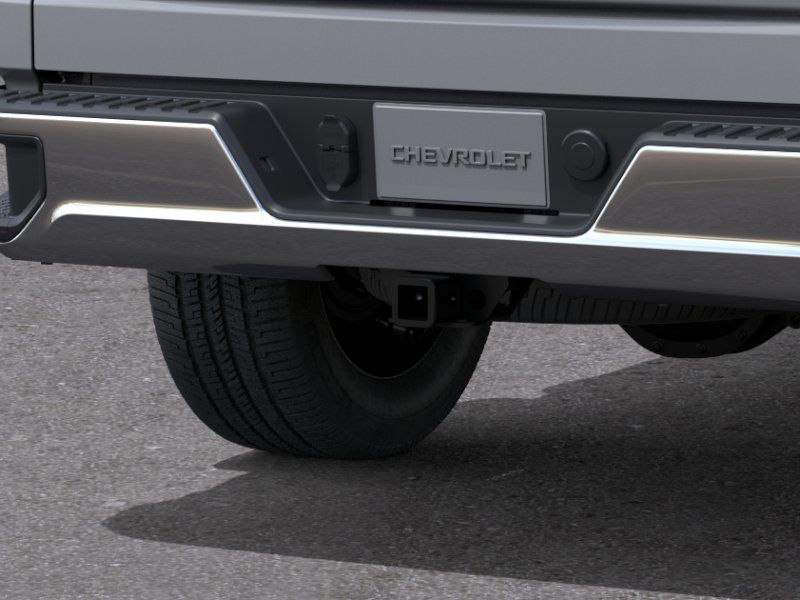 New 2026 Chevrolet Silverado 1500 LT AWD/4WD image 14
