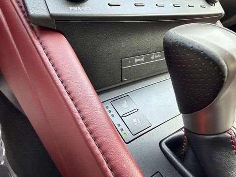 Used 2016 Lexus RC 350 RWD image 31