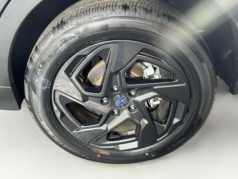 Used 2024 Subaru Crosstrek 2.5i Sport image 11