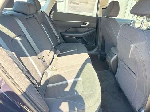 New 2026 Hyundai Sonata SEL image 13