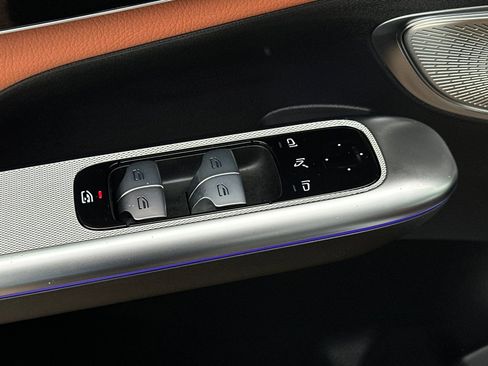 New 2026 Mercedes-Benz GLC 43 AMG 4MATIC Coupe image 21