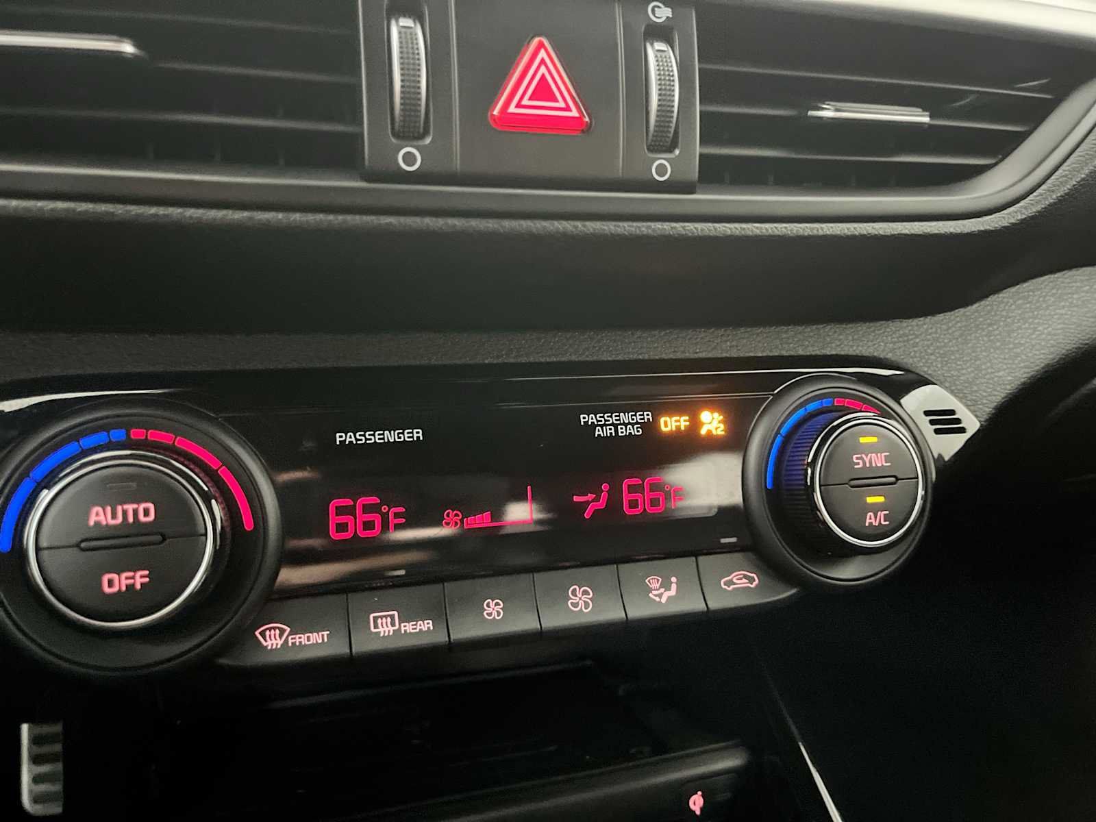 Used 2023 Kia Forte GT FWD image 22
