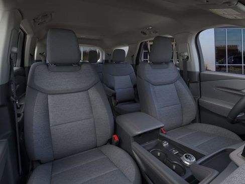 New 2026 Ford Explorer Active RWD image 10